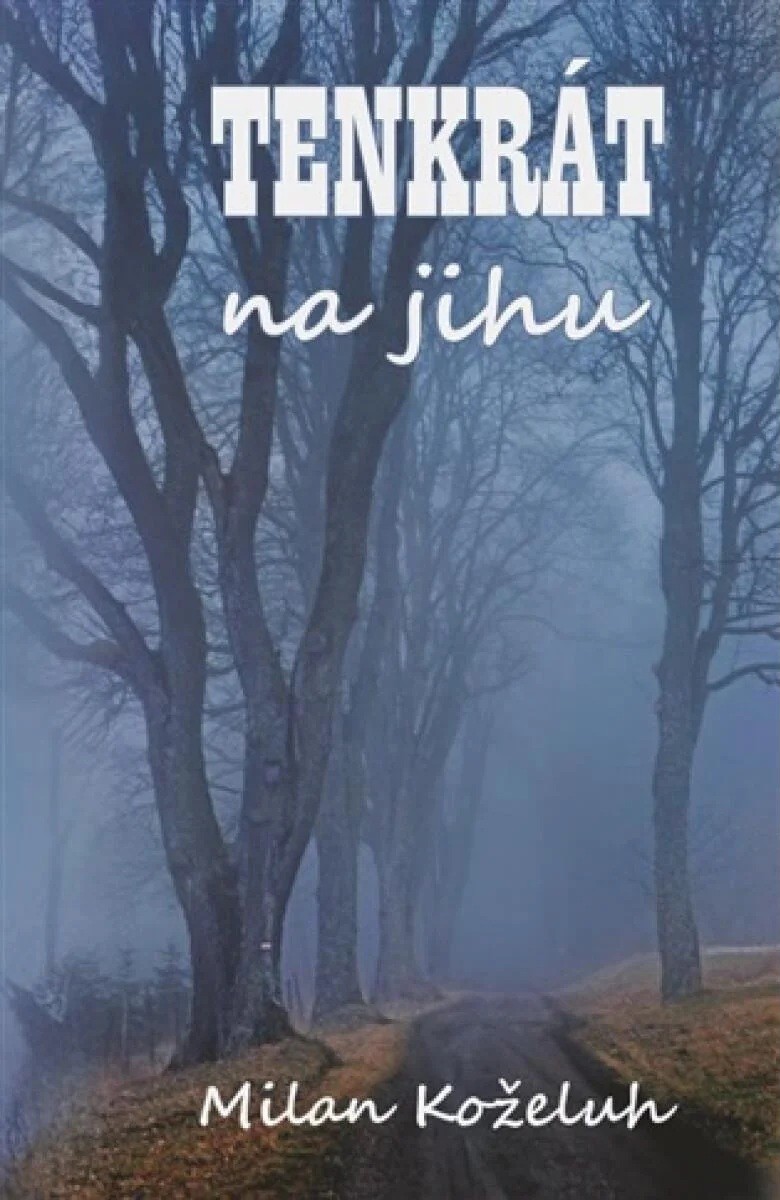 Tenkrát na jihu